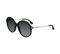 Victoria Beckham - Lunettes de soleil 632s - unisex - Accessoires - Noir - Taille: ONE Size