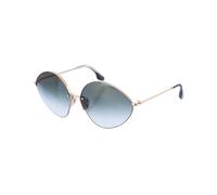 Victoria Beckham - Lunettes de soleil - Femme - Accessoires - Multicolore - Taille: ONE Size