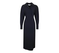 Victoria Beckham - Maxi Robes - Femme - Robes - Bleu - Taille: 34 FR