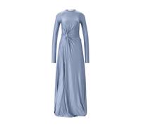 Victoria Beckham - Maxi Robes - Femme - Robes - Bleu - Taille: 42 FR