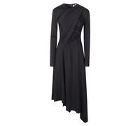 Victoria Beckham - Maxi Robes - Femme - Robes - Noir - Taille: 34 FR