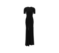 Victoria Beckham - Maxi Robes - Femme - Robes - Noir - Taille: 36 FR