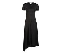 Victoria Beckham - Maxi Robes - Femme - Robes - Noir - Taille: 38 FR