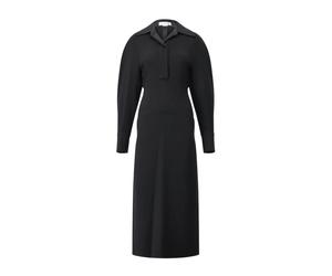 Victoria Beckham - Maxi Robes - Femme - Robes - Noir - Taille: 38 FR