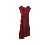 Victoria Beckham - Maxi Robes - Femme - Robes - Rouge - Taille: 38 FR