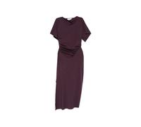 Victoria Beckham - Maxi Robes - Femme - Robes - Rouge - Taille: 38 FR