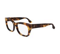 Victoria Beckham - Optical Frame - Femme - Accessoires - Brun - Taille: ONE Size