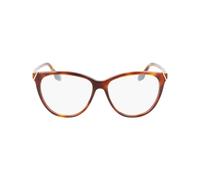 Victoria Beckham - Optical Frame - Femme - Accessoires - Brun - Taille: ONE Size