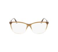 Victoria Beckham - Optical Frame - Femme - Accessoires - Brun - Taille: ONE Size