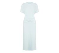Victoria Beckham - Robes - Femme - Robes - Bleu - Taille: 34 FR