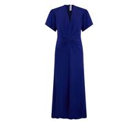 Victoria Beckham - Robes - Femme - Robes - Bleu - Taille: 38 FR