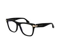 Victoria Beckham - Square Optical Frame - Femme - Accessoires - Noir - Taille: ONE Size