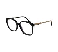 Victoria Beckham - Square Optical Frame - Femme - Accessoires - Noir - Taille: ONE Size
