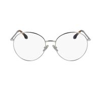 Victoria Beckham, unisex, Accessoires, Gris, Taille: 55 MM 2110 Lunettes