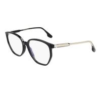 Victoria Beckham, unisex, Accessoires, Noir, Taille: 55 MM Vb2613 Eyeglasses