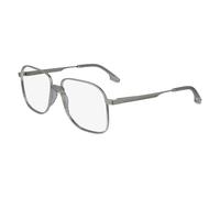 Victoria Beckham VB21345614040 Femmes Monture Optique En Métal Argentée Lunettes