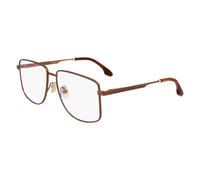 Victoria Beckham VB21365615730 Femme Or Optique Cadre Métal Géométrique Eyewears