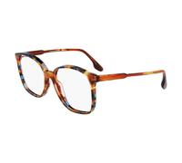 Victoria Beckham VB26155516212 Femme Multicolore Optique Cadre Acétate Lunettes