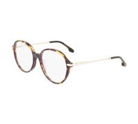 Victoria Beckham - Vb2637 Optical Frame - Femme - Accessoires - Brun - Taille: ONE Size