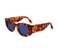 Victoria Beckham - Vb654S5022222 Lunettes de soleil - Femme - Accessoires - Brun - Taille: ONE Size
