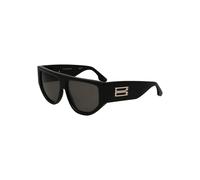 Victoria Beckham 676s Sunglasses Noir Black/CAT3 Homme,Femme