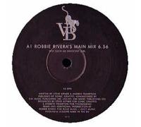 VICTORIA BECKHAM - VICTORIA BECKHAM / NOT SUCH AN INNOCENT GIRL (REMIXES)