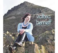 Victoria Bennett - Little Jazz Bird: Vol. 1