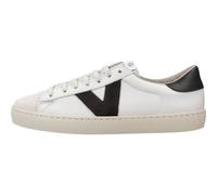 Victoria - Berlin Baskets - Homme - Chaussures - Blanc - Taille: 42 EU