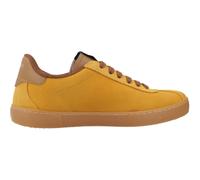Victoria - Berlin Cycliste Bout Baskets - Femme - Chaussures - Jaune - Taille: 39 EU