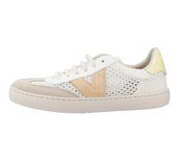 Victoria - Berlin Mesh Baskets - Femme - Chaussures - Beige - Taille: 36 EU
