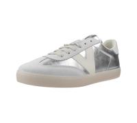 Victoria - Berlin Metal - Femme - Chaussures - Gris - Taille: 36 EU