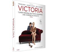 Victoria - Blu-Ray