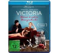 Victoria – Justine Triet – Virginie Efira, Vincent Lacoste – Blu-ray – Neuf