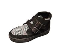 Victoria - Boogie boogie hebillas - Femme - Chaussures - Noir - Taille: 39 EU