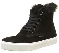 Victoria Bota Blucher Serraje, Bottines Chukka Femme, Noir (Negro), 37 EU