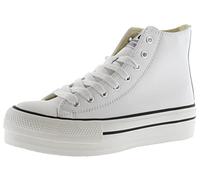 Victoria Bottine Tribu 1061107 Blanco 39