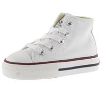 Chaussures mid toile Victoria Vintage mid blanc tribu lona Blanc Taille : 43 Blanc, Blanc