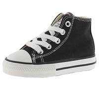 Victoria Bottine Unisexe Tribu Toile & Bout en Caoutchouc 106500 pour Enfants Negro 27