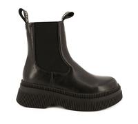 Victoria - Bottines Chelsea - Noire - 37