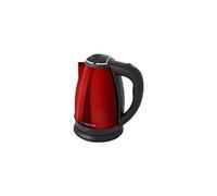 VICTORIA - Bouilloire - 1.8 litres - 1.8 kWatt - rouge