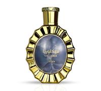 Lattafa – Eau de Parfum Victoria – Unisexe Oriental Floral – 100 ml