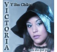 Victoria - Cada Dia Que Pasa