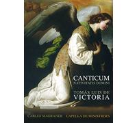 Victoria - Canticum Nativitatis Domi [Import]