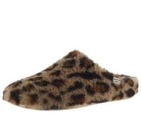 Victoria Chaussons Ouverts Norte 1081126 Camel 37