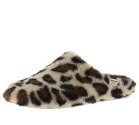 Victoria Chaussons Ouverts Norte 1081126 Crema 39