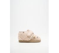 victoria chaussures enfant de couleur beige