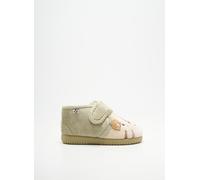 victoria chaussures enfant de couleur vert