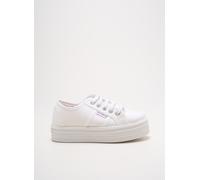 victoria chaussures fille de couleur blanc 29