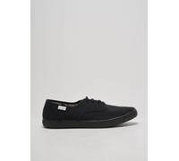 victoria chaussures homme de couleur noir 42
