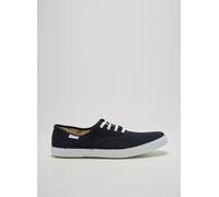victoria chaussures homme de couleur noir 45